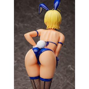 Food Wars Shokugeki no Soma 1/4 Ikumi Mito Bunny Ver. Freeing
