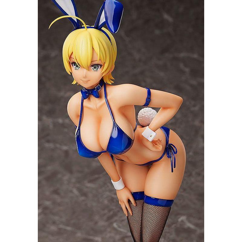 Food Wars Shokugeki no Soma 1/4 Ikumi Mito Bunny Ver. Freeing