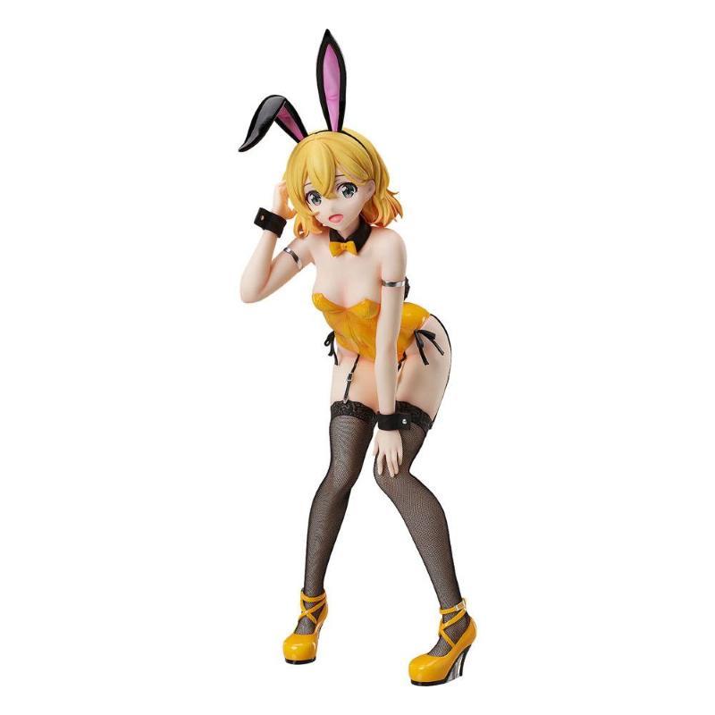 Rent-A-Girlfriend 1/4 Mami Nanami Bunny Ver.Freeing