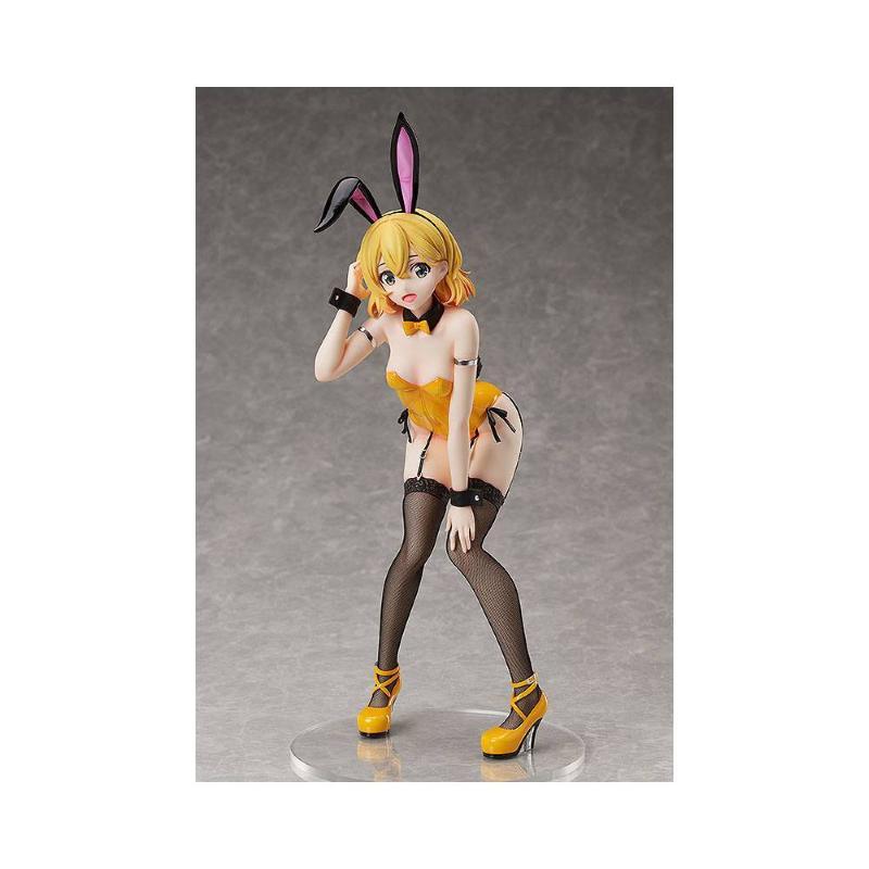 Rent-A-Girlfriend 1/4 Mami Nanami Bunny Ver.Freeing