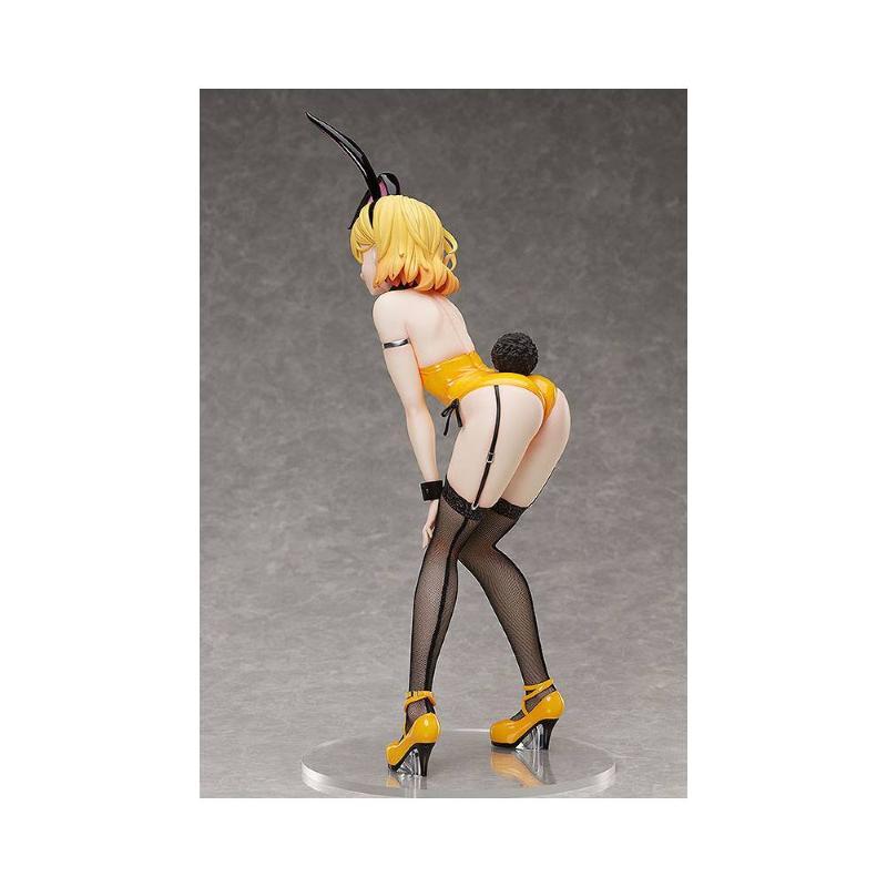 Rent-A-Girlfriend 1/4 Mami Nanami Bunny Ver.Freeing