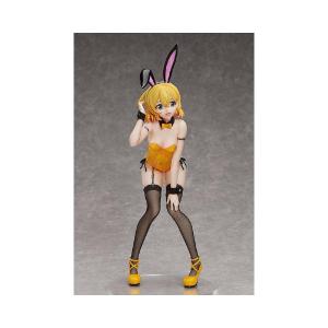 Rent-A-Girlfriend 1/4 Mami Nanami Bunny Ver.Freeing