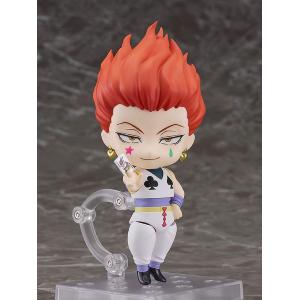 Hunter X Hunter Nendoroid Hisoka Good Smile Company
