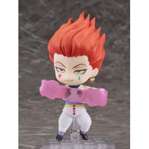 Hunter X Hunter Nendoroid Hisoka Good Smile Company