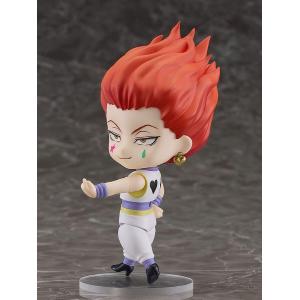 Hunter X Hunter Nendoroid Hisoka Good Smile Company
