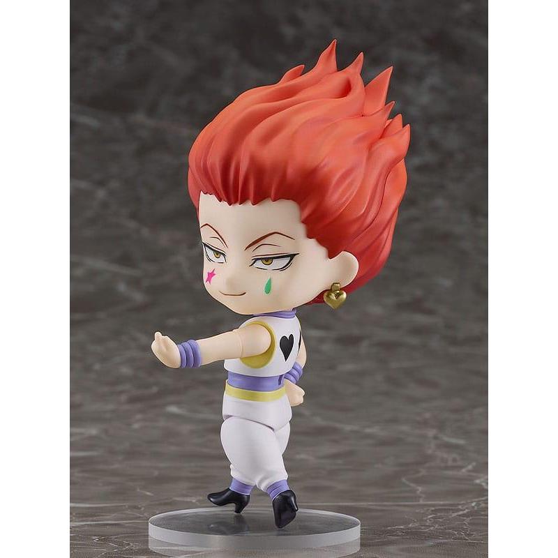 Hunter X Hunter Nendoroid Hisoka Good Smile Company