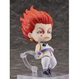 Hunter X Hunter Nendoroid Hisoka Good Smile Company