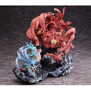 My Hero Academia Super Situation Izuku Midoriya vs. Muscular Takara Tomy