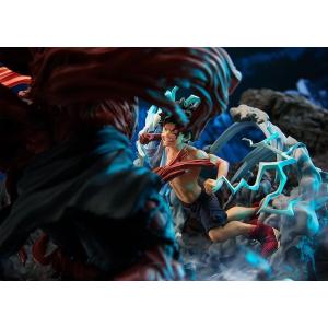 My Hero Academia Super Situation Izuku Midoriya vs. Muscular Takara Tomy