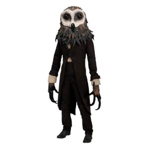 Lord of Tears ONE:12 Collective The Owlman Mezco Toyz