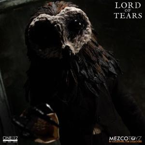 Lord of Tears ONE:12 Collective The Owlman Mezco Toyz