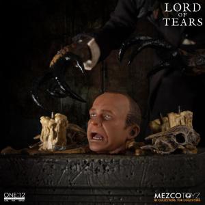 Lord of Tears ONE:12 Collective The Owlman Mezco Toyz