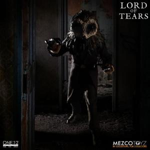Lord of Tears ONE:12 Collective The Owlman Mezco Toyz