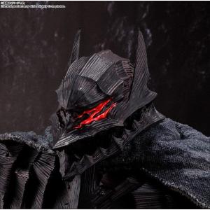 Berserk S.H. Figuarts Guts (Berserker Armor) Heat of Passion Bandai