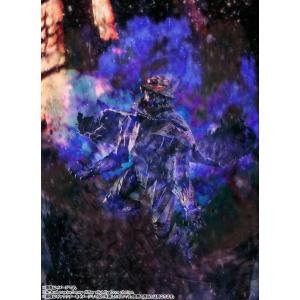 Berserk S.H. Figuarts Guts (Berserker Armor) Heat of Passion Bandai