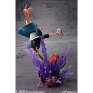 Chainsaw Man Figuarts Zero Power Bandai