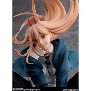 Chainsaw Man Figuarts Zero Power Bandai