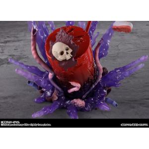 Chainsaw Man Figuarts Zero Power Bandai