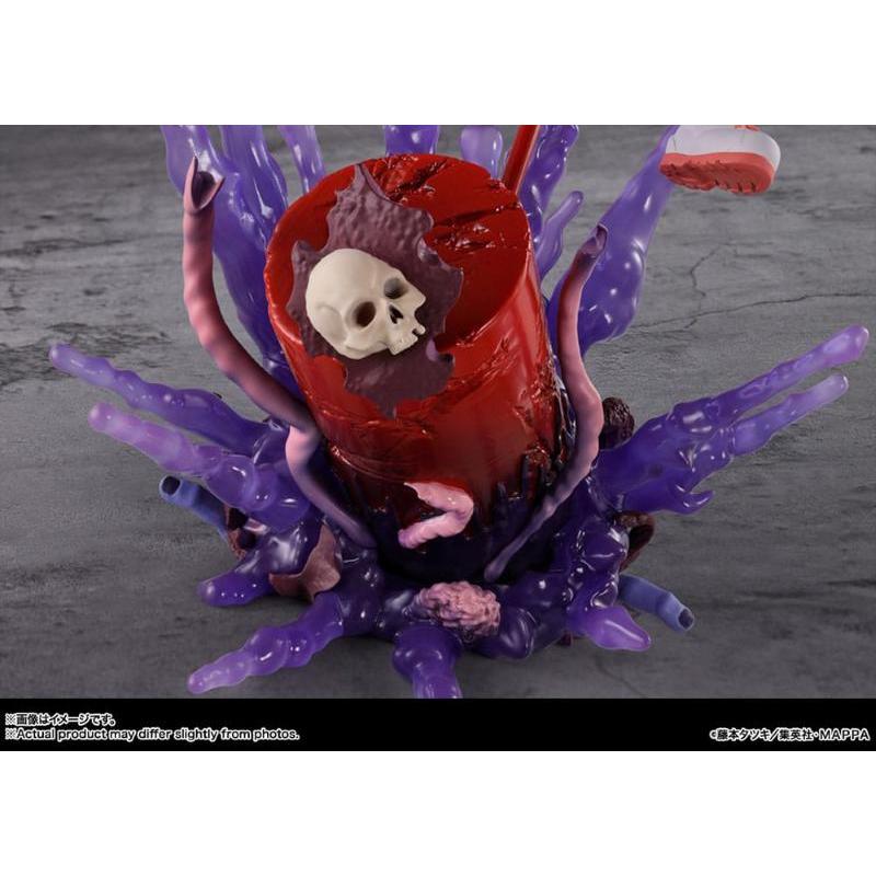 Chainsaw Man Figuarts Zero Power Bandai