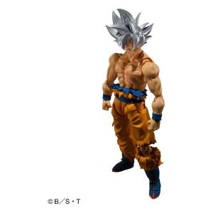 Dragon Ball Super S.H. Figuarts Son Goku Ultra Instinct Toyotarou Edition Bandai