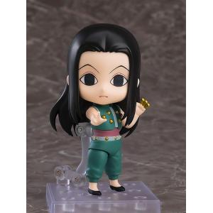 Hunter x Hunter Nendoroid Yellmi Good Smile Company