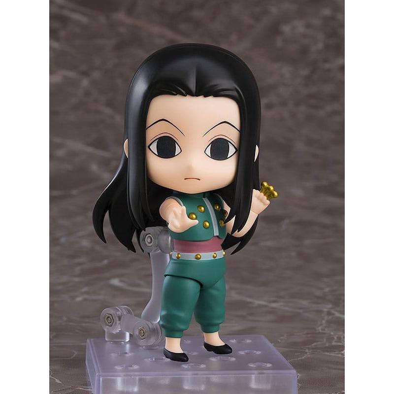 Hunter x Hunter Nendoroid Yellmi Good Smile Company