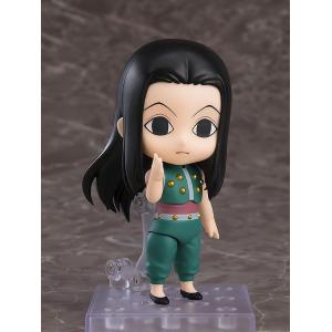 Hunter x Hunter Nendoroid Yellmi Good Smile Company
