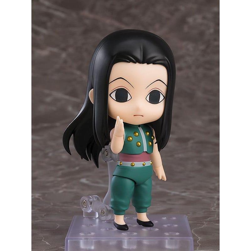 Hunter x Hunter Nendoroid Yellmi Good Smile Company