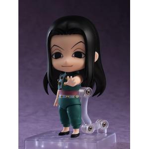 Hunter x Hunter Nendoroid Yellmi Good Smile Company