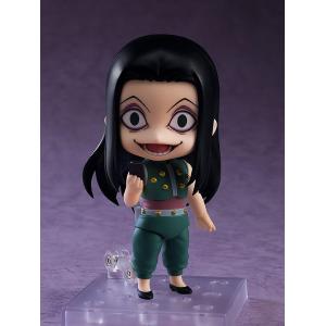 Hunter x Hunter Nendoroid Yellmi Good Smile Company