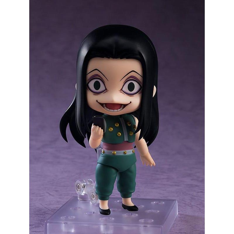 Hunter x Hunter Nendoroid Yellmi Good Smile Company