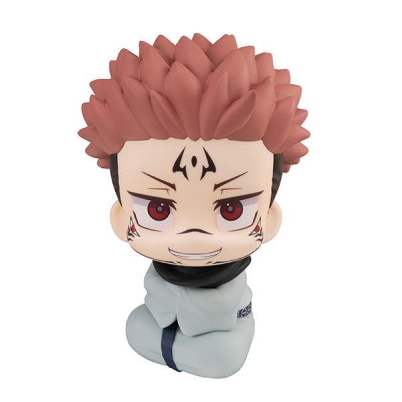 Jujutsu Kaisen Look Up Sukuna Megahouse