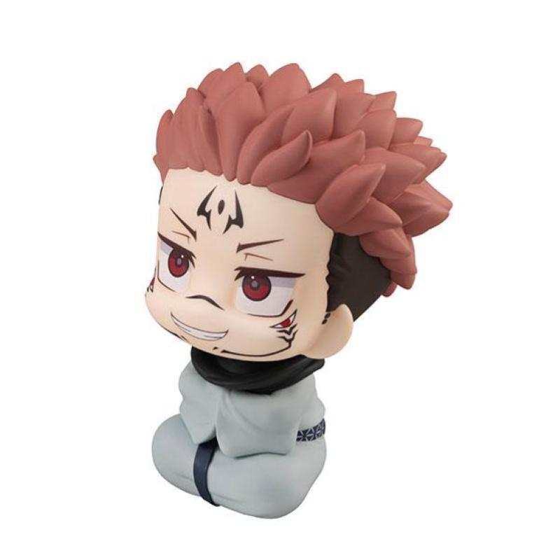 Jujutsu Kaisen Look Up Sukuna Megahouse