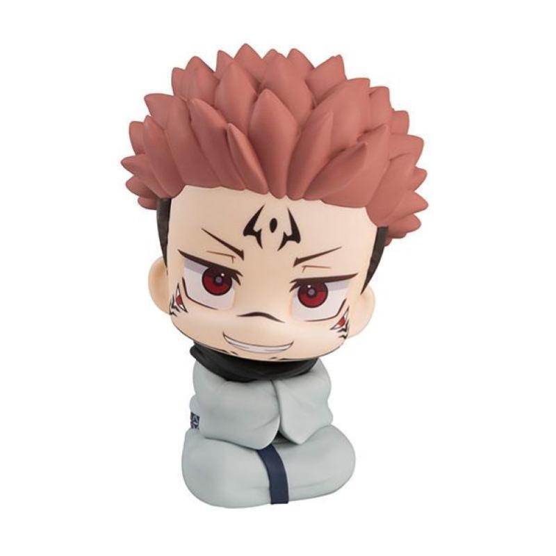 Jujutsu Kaisen Look Up Sukuna Megahouse