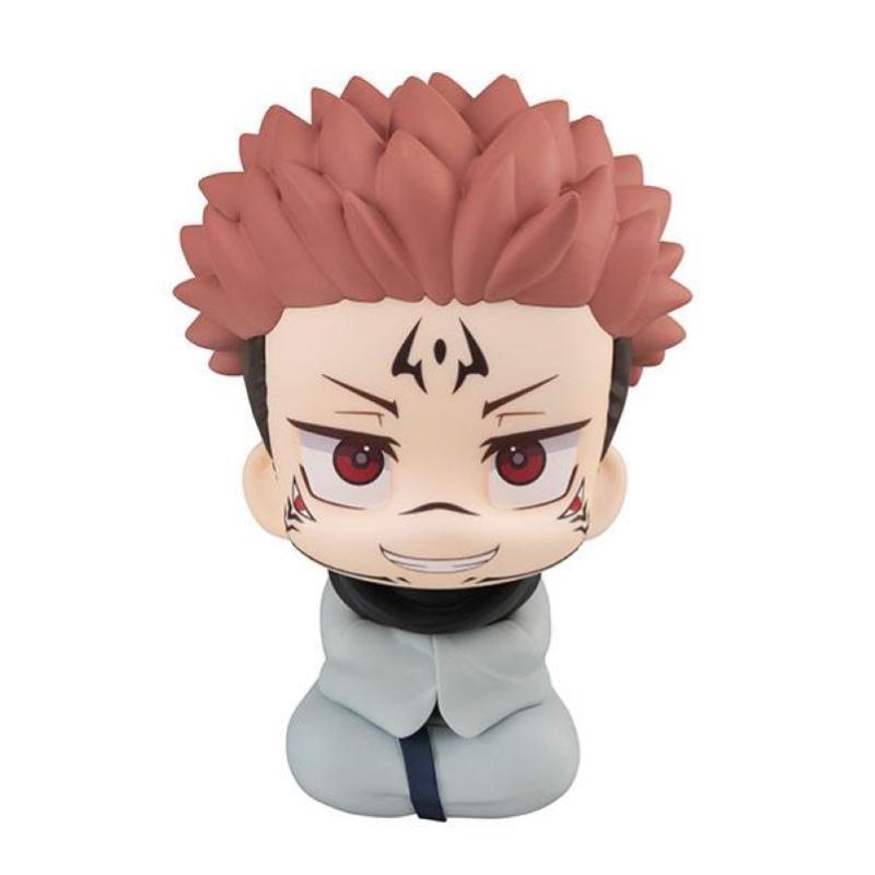 Jujutsu Kaisen Look Up Sukuna Megahouse