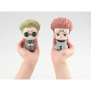 Jujutsu Kaisen Look Up Sukuna Megahouse