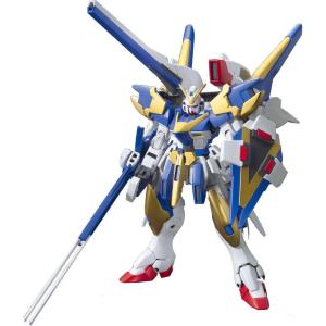 Gunpla Victory 2 Assault Buster Gundam High Grade 1/144 Bandai