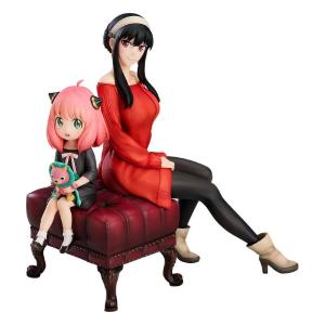 Spy x Family 1/7 Anya & Yor Good Smile Company