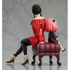 Spy x Family 1/7 Anya & Yor Good Smile Company
