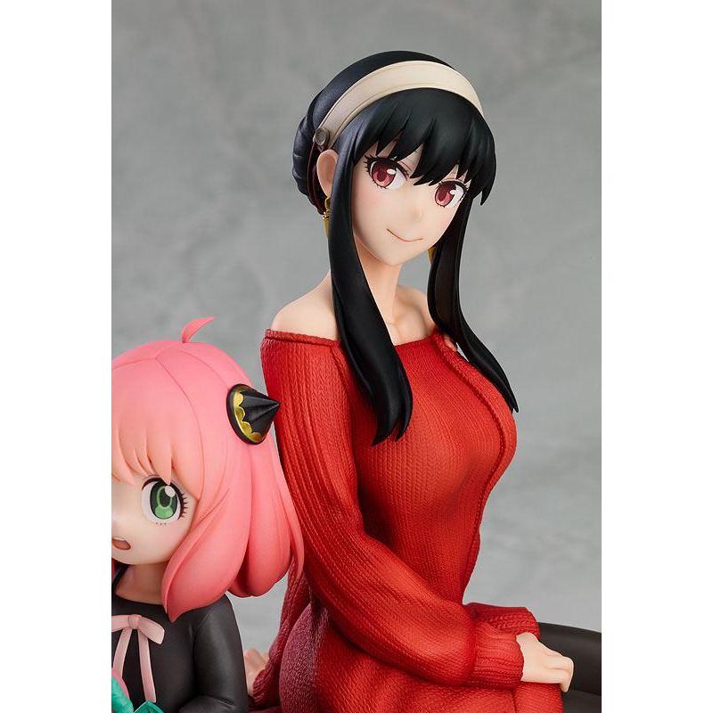 Spy x Family 1/7 Anya & Yor Good Smile Company