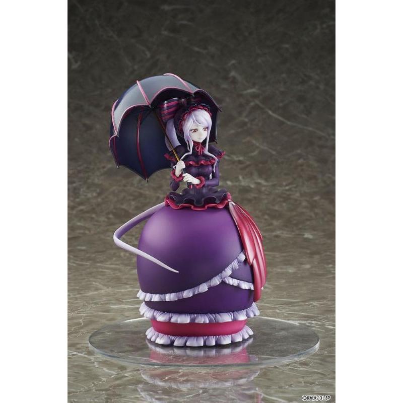 Overlord III 1/7 Shalltear Bloodfallen Kaitendo