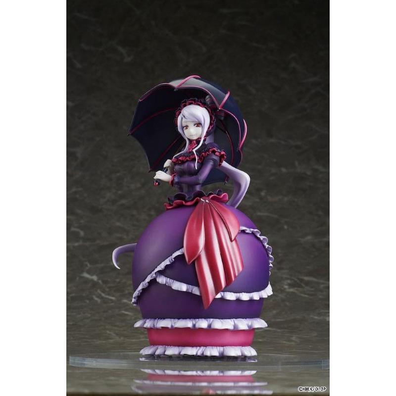 Overlord III 1/7 Shalltear Bloodfallen Kaitendo