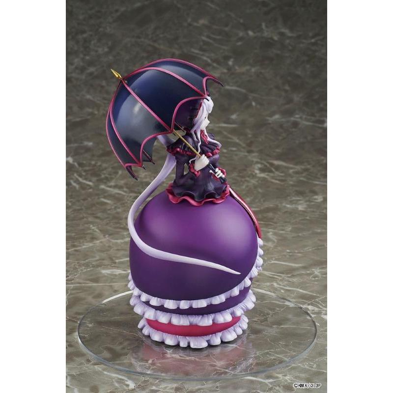 Overlord III 1/7 Shalltear Bloodfallen Kaitendo