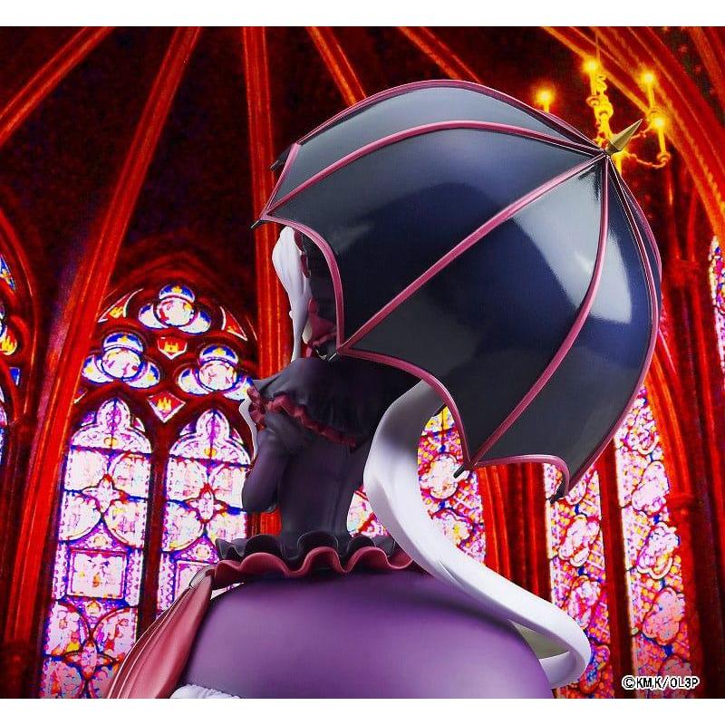 Overlord III 1/7 Shalltear Bloodfallen Kaitendo