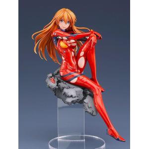 Rebuild of Evangelion 1/7 Asuka Langley Good Smile Company