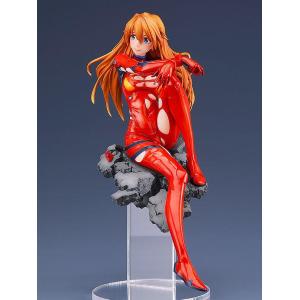 Rebuild of Evangelion 1/7 Asuka Langley Good Smile Company