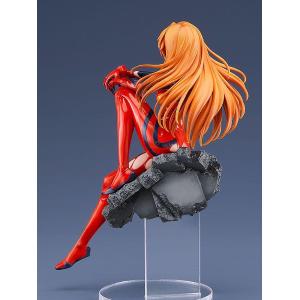 Rebuild of Evangelion 1/7 Asuka Langley Good Smile Company