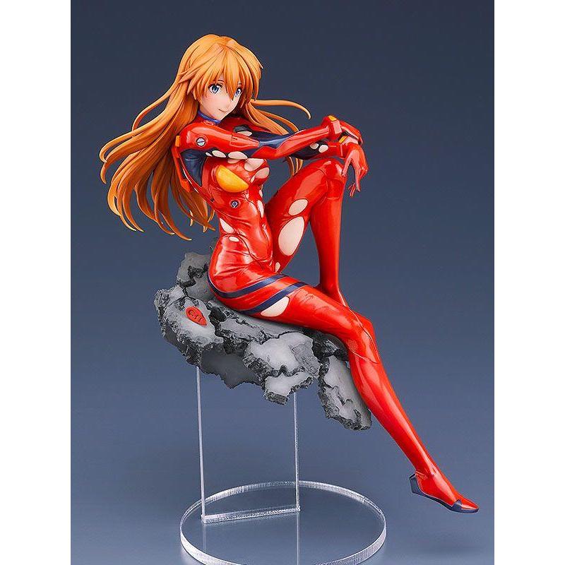 Rebuild of Evangelion 1/7 Asuka Langley Good Smile Company