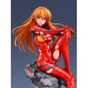 Rebuild of Evangelion 1/7 Asuka Langley Good Smile Company