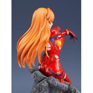 Rebuild of Evangelion 1/7 Asuka Langley Good Smile Company